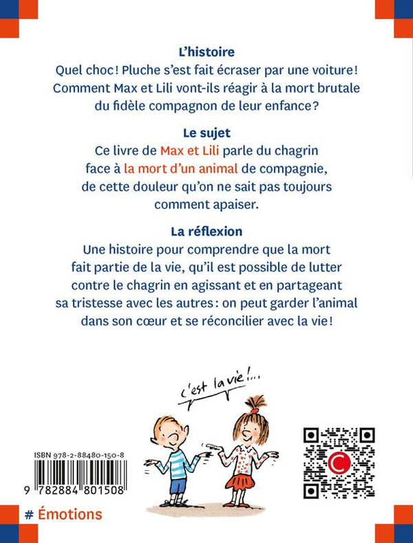 Le chien de Max et Lili est mort - tome 71 (71)