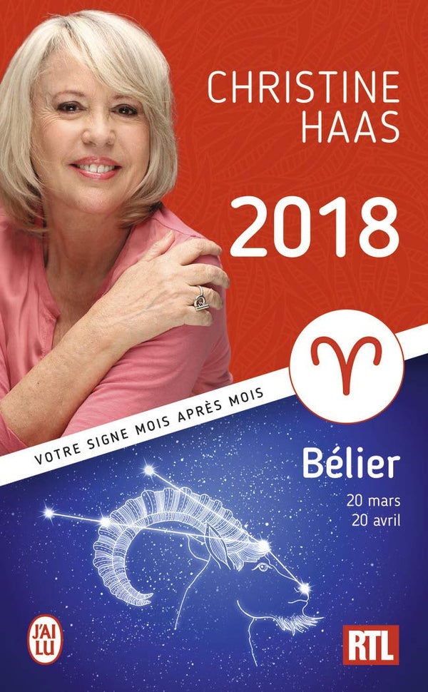 Bélier: Du 20 mars au 20 avril