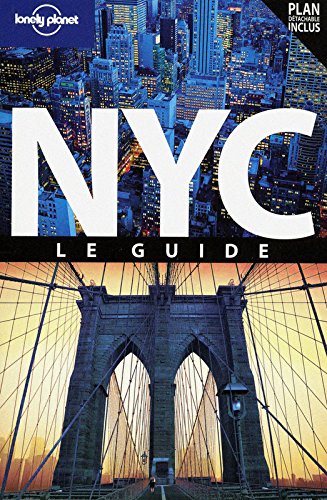 NEW YORK CITY LE GUIDE 7ED