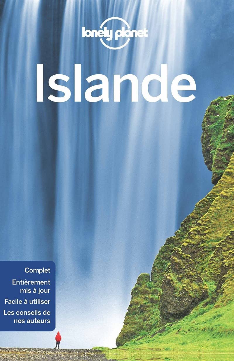 Islande - 3ed