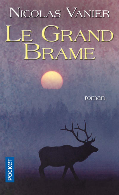 Le grand brame