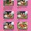 Asie veggie: Les meilleures recettes