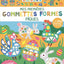 Mes premières gommettes formes pâques: + DE 500 GOMMETTES REPOSITIONNABLES