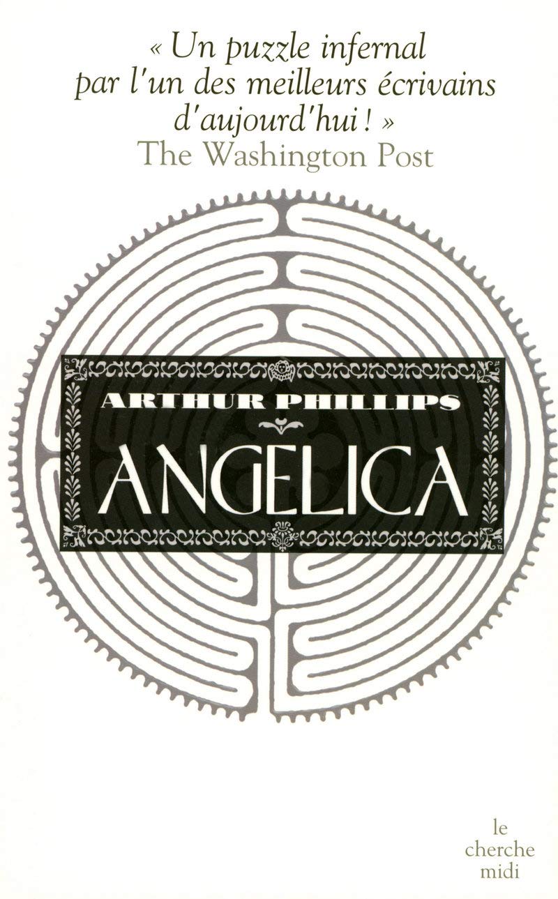 Angelica