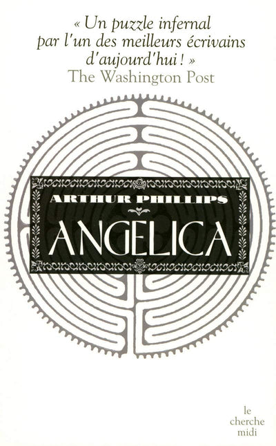 Angelica