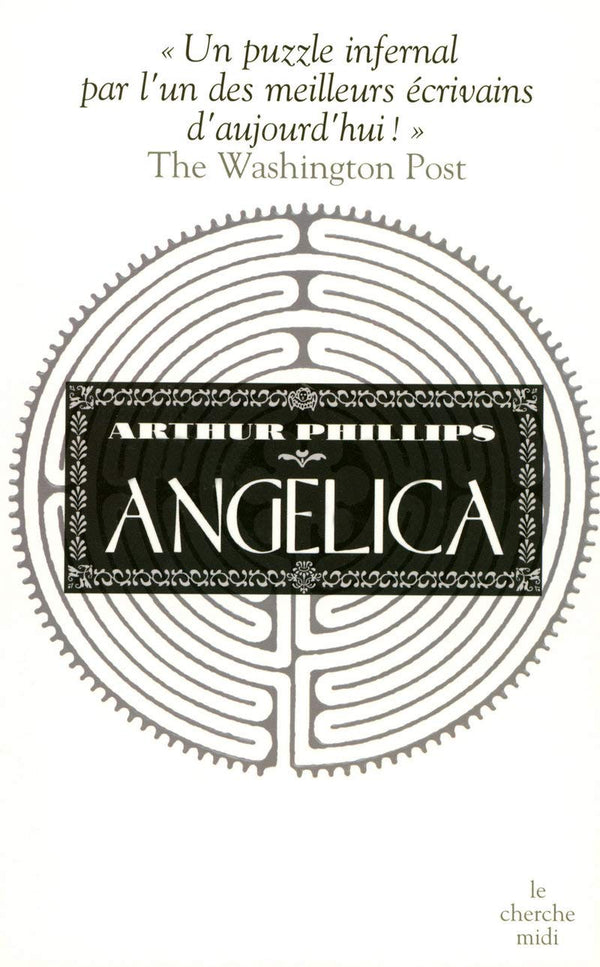 Angelica