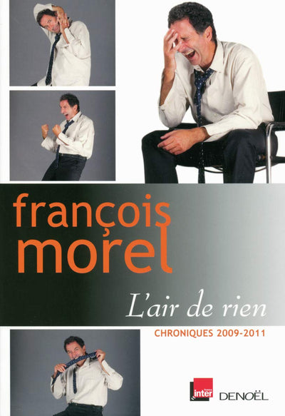 L'air de rien: Chroniques 2009-2011