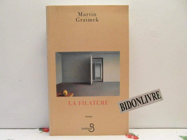 La filature