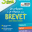 Defibrevet Préparer et réussir son Brevet 3e