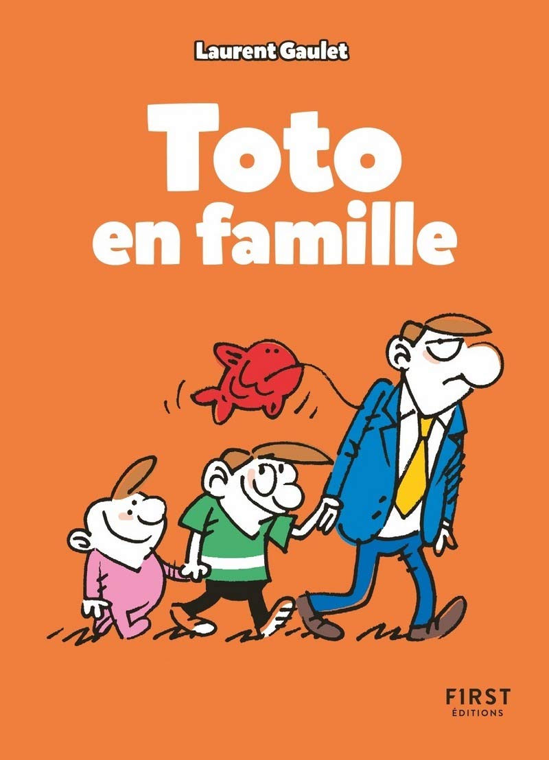 Toto en famille : les meilleurs blagues pour rigoler à la récré ! (7 ans et +): Les meilleurs blagues pour rigoler à la récré ! (7 ans et +)