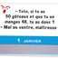 Minimaniak - 365 blagues de Toto, mini calendrier