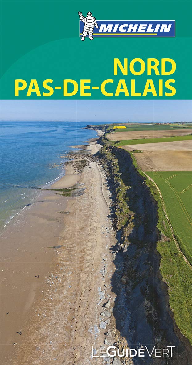 GUIDE VERT NORD PAS-DE-CALAIS