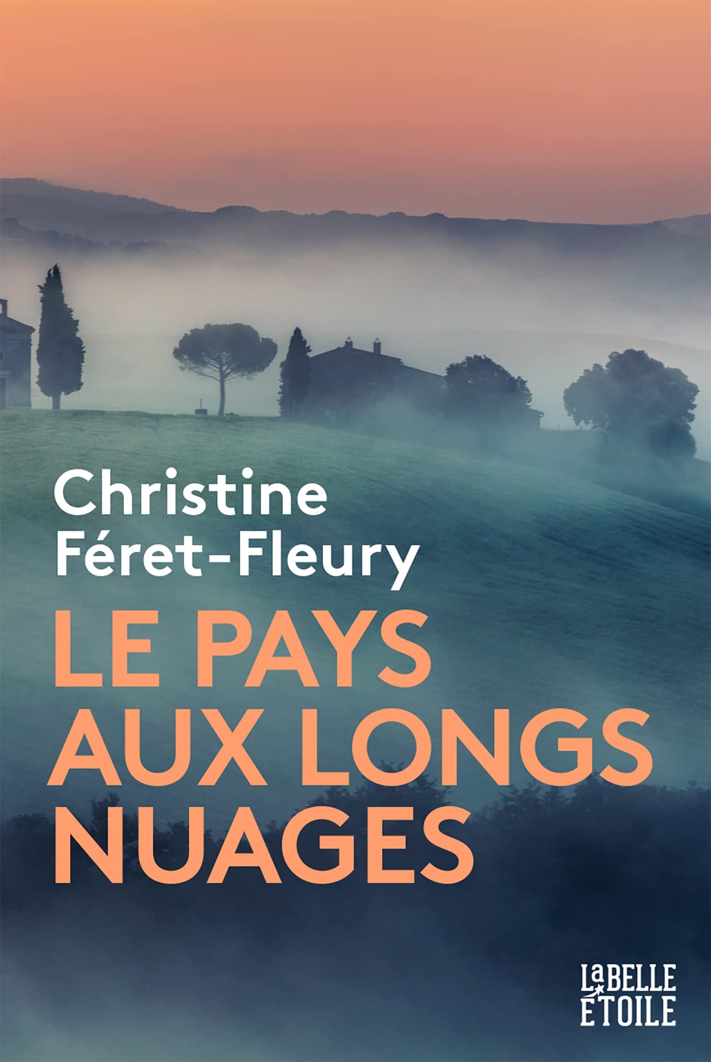 Le pays aux longs nuages