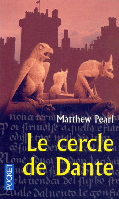 CERCLE DE DANTE