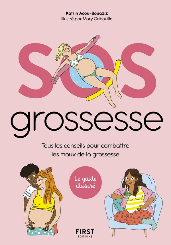 SOS Grossesse