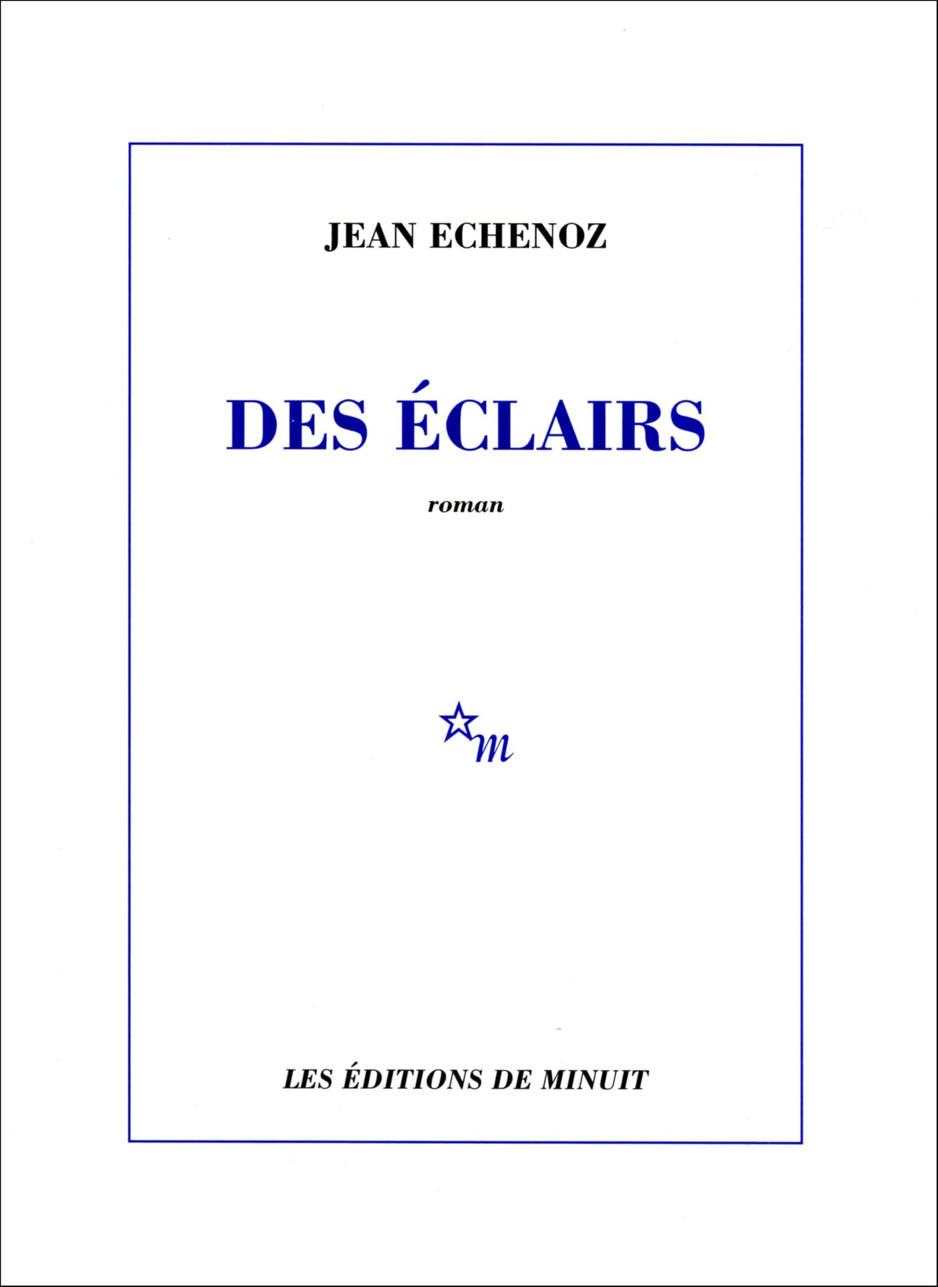 Des éclairs