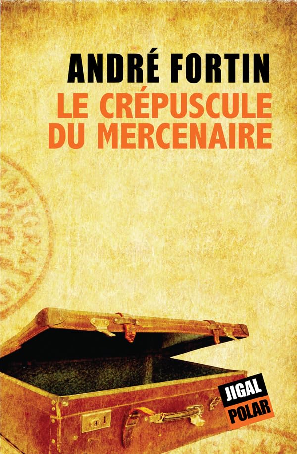 Le Crépuscule du Mercenaire