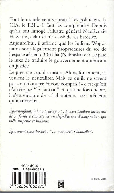 La Route D'Omaha
