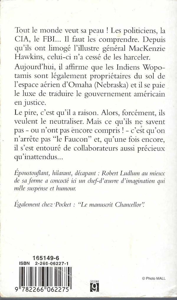 La Route D'Omaha