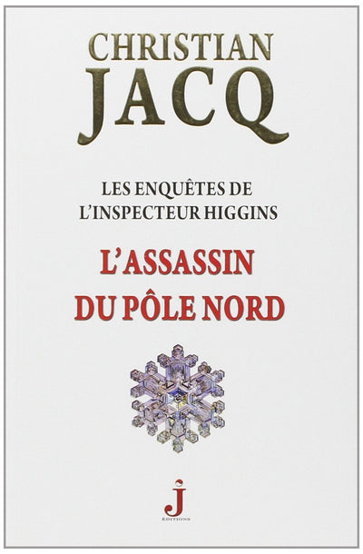 L'assassin du pôle Nord