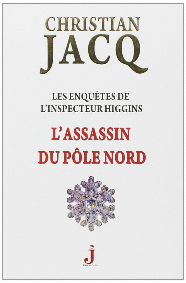 L'assassin du pôle Nord