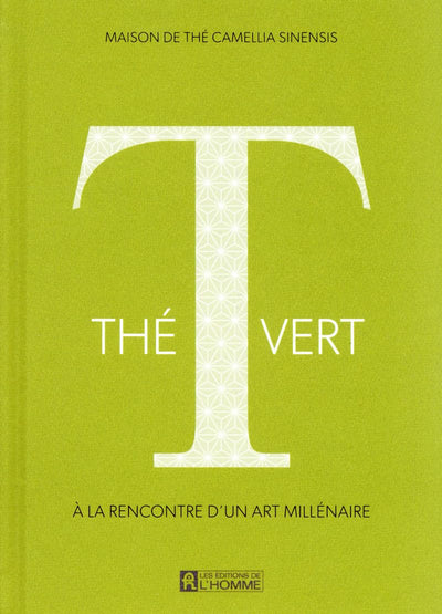 Thé vert