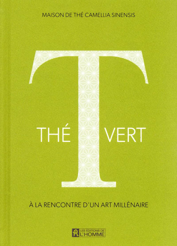 Thé vert