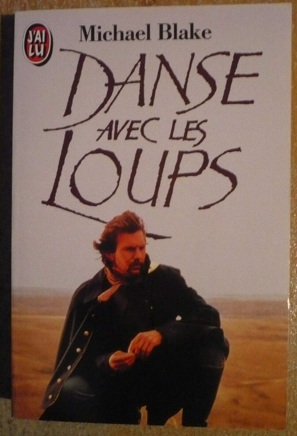 Danse avec les loups