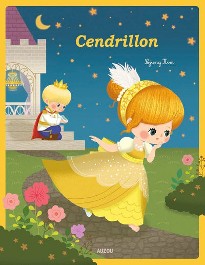 Cendrillon