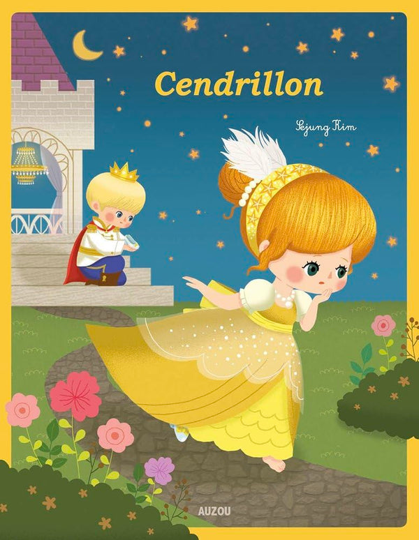 Cendrillon