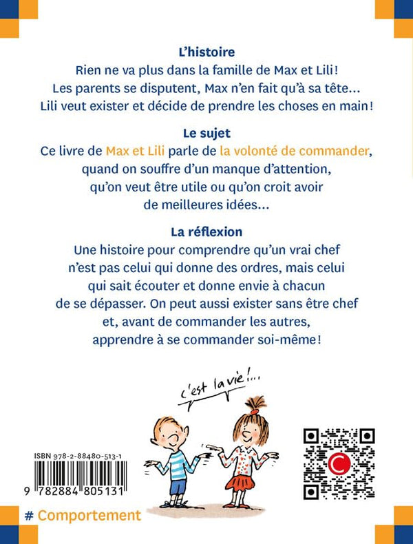 Lili fait sa commandante - tome 88 (88)