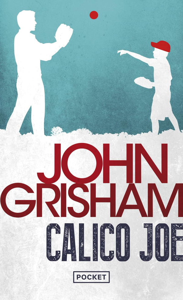 Calico Joe