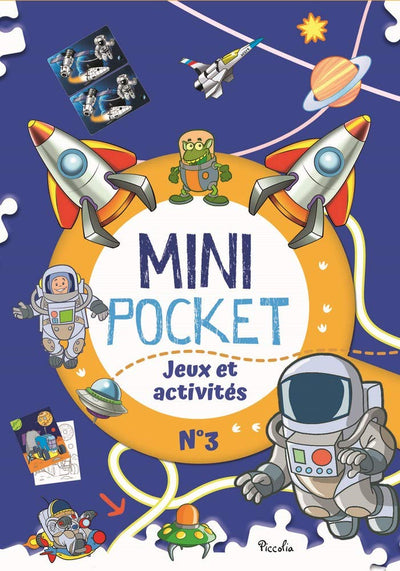N.3 Jeux et activités