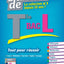 L'Année du Bac Term l - Tout pour Réussir