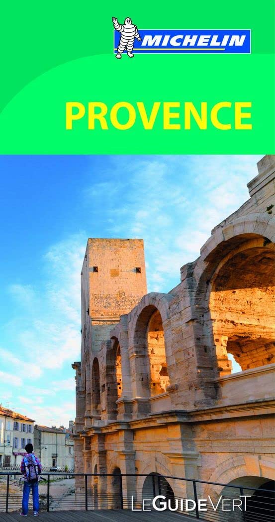 GUIDE VERT PROVENCE