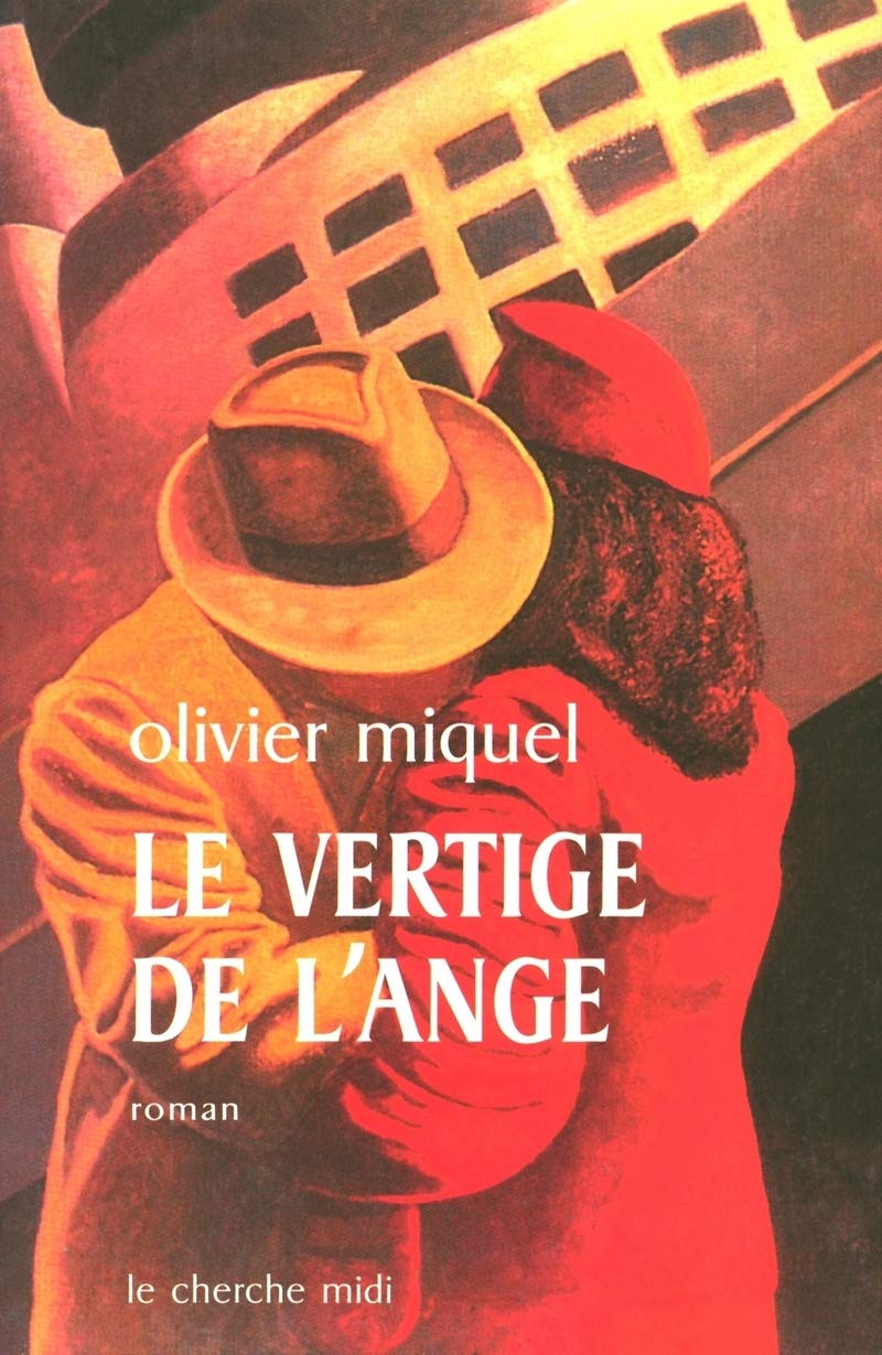 Le Vertige de l'ange