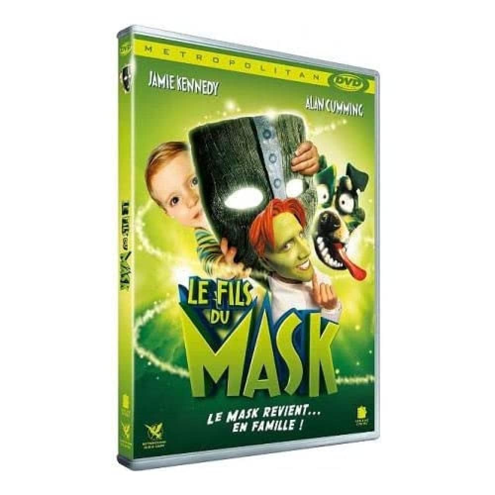 Le Fils du Mask