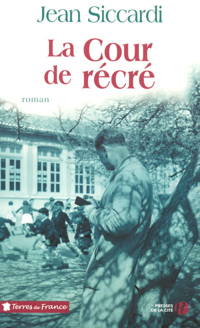 La Cour de récré