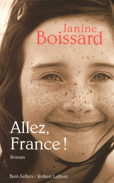 Allez France !