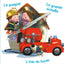 Le camion de Léon