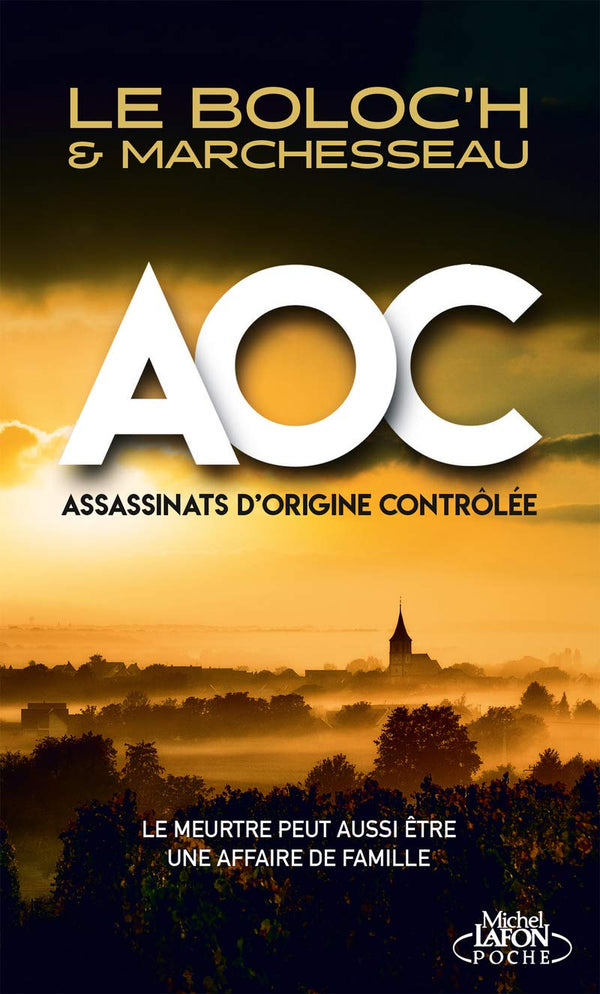A.O.C