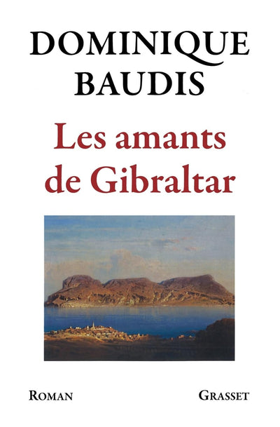 Les amants de Gibraltar