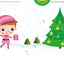 Les couleurs de Noël
