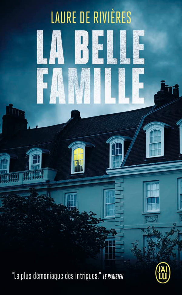 La belle famille