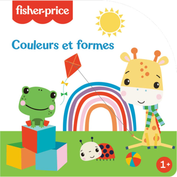 Couleurs et formes