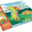 CREATIONS COLOREES - DINOSAURES