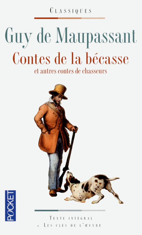 Les Contes de la bécasse