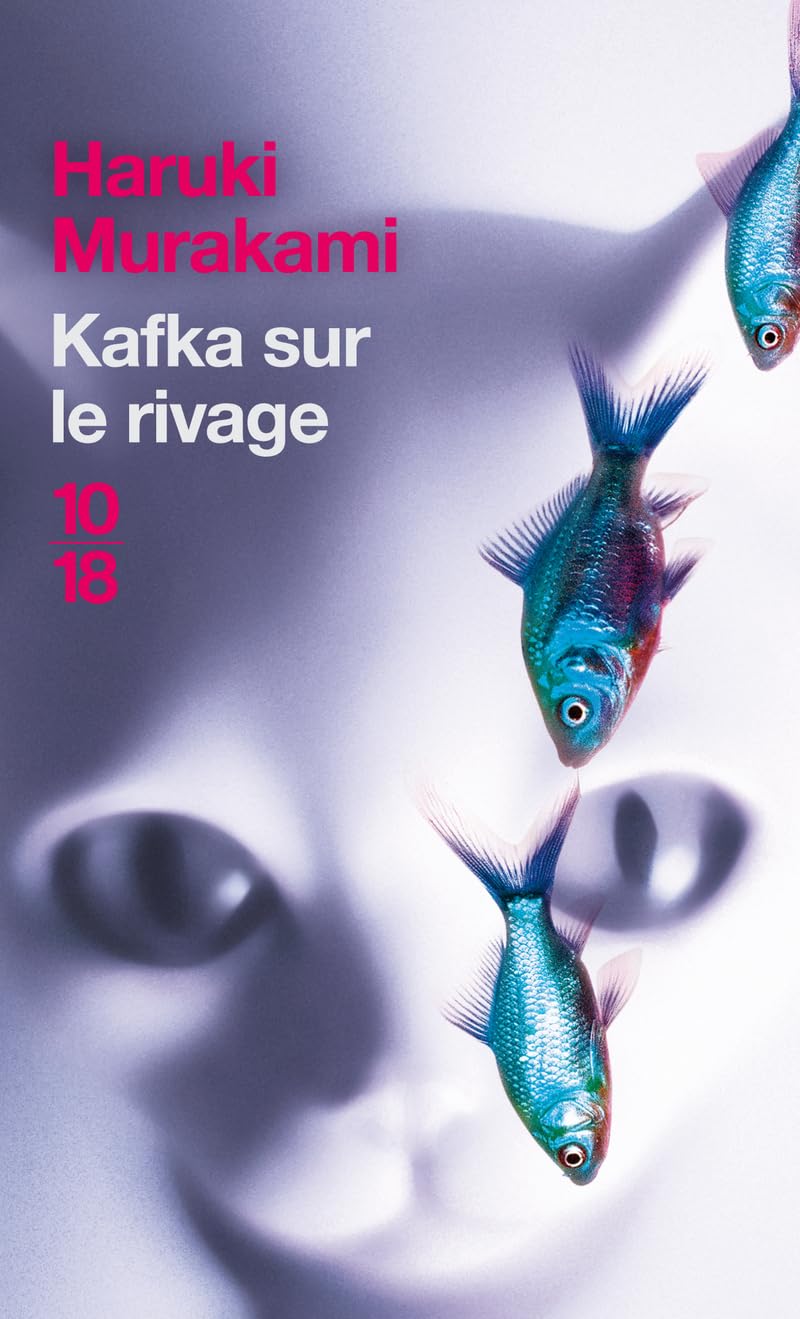 KAFKA SUR LE RIVAGE