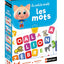 Nathan - La Petite Ecole - Les Mots - Reconstituer Les Mots - 4 à 6 Ans