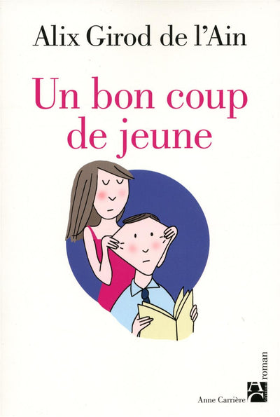 Un bon coup de jeune: Déridez-vous !